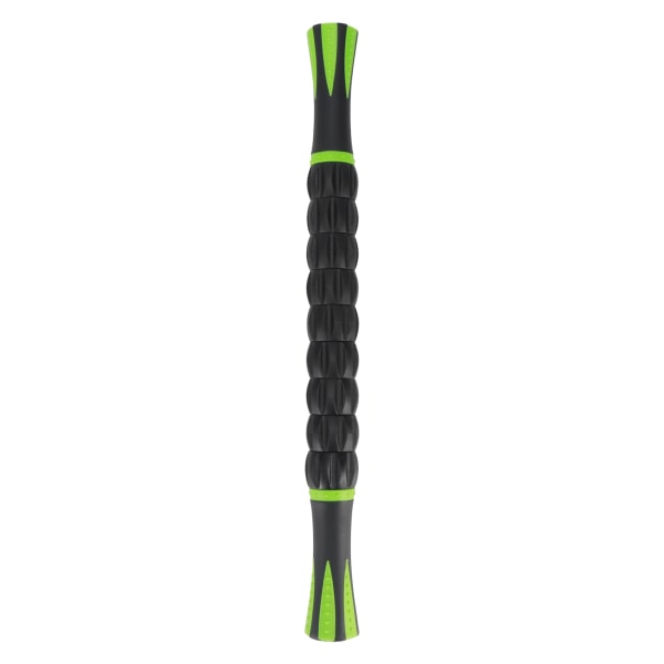 Bärbar Muscle Roller Massage Stick för Fitness Sports Yoga