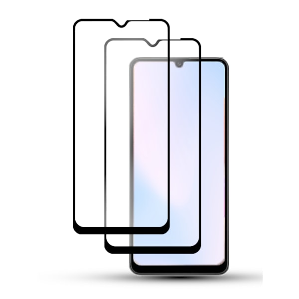 Skärmskydd, 5G, Härdat Glas