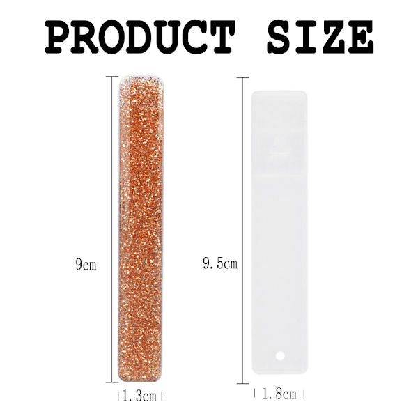 Lasivioilit, Glitter-kynsipussitiedostot hiomiseen ja kiillottamiseen, kynsivarusteet manikyyriin, pedikyyriin ja luonnollisiin kynsiin
