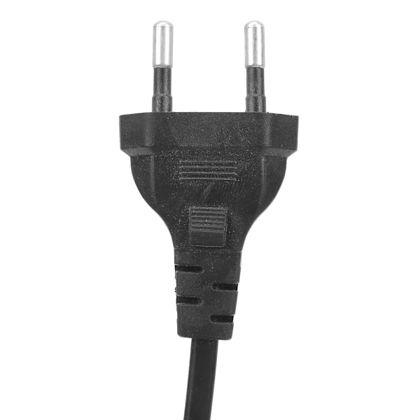 15-delt loddejernsett med justerbar temperatur, 60W, hvit, EU-plugg 220V
