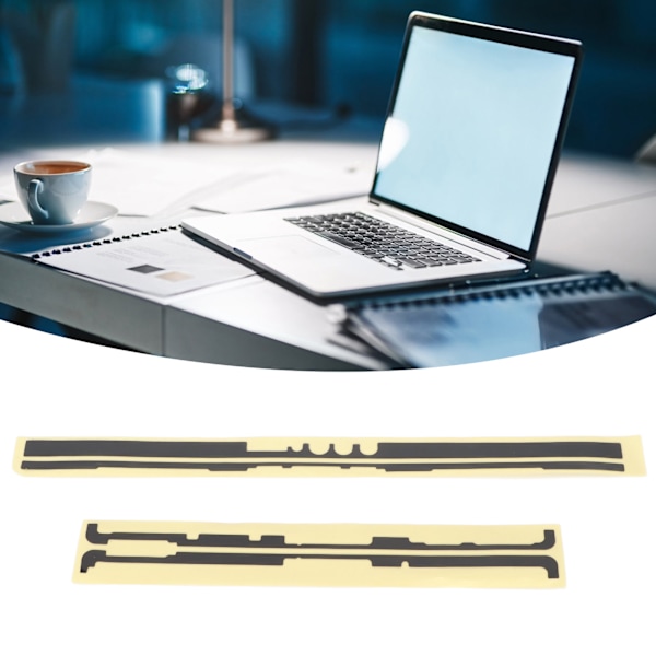 LCD-skärmstickertejp för Microsoft Pro 4 Professional Komplett Verktyg Laptop LCD-skärmstickertejp