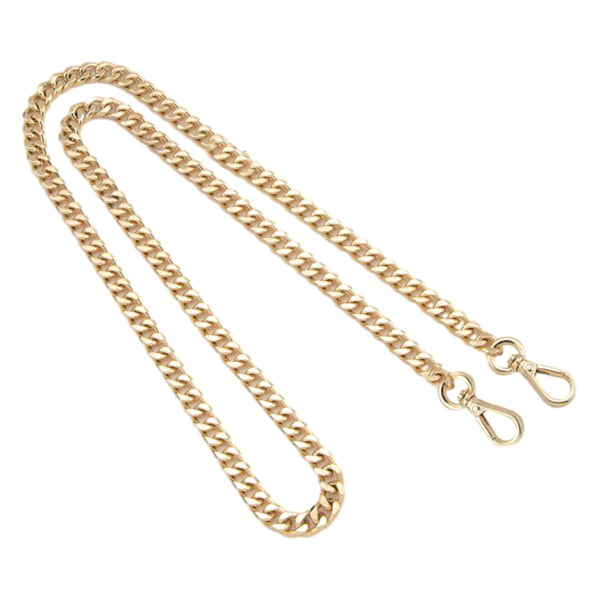 Väska Kedjesträck, Crossbody Väska Handtagsbyte, Metall Axelväska Tillbehör