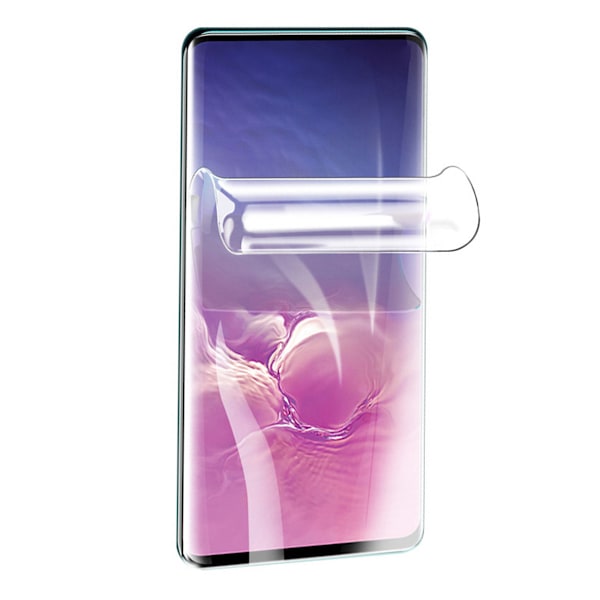 Samsung Galaxy S23 Ultra Skjermbeskytter - Ultra Thin Transparent