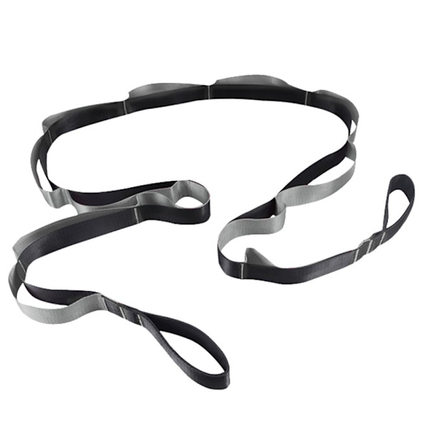 Stretchband, Stretchband för träning, Stretchband för terapi, Benstretchning