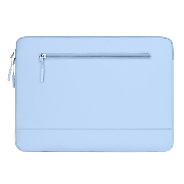 Oxford Cloth Datorväska, Vattenavvisande Laptop Väska Notebook Portfölj för Kvinnor Män