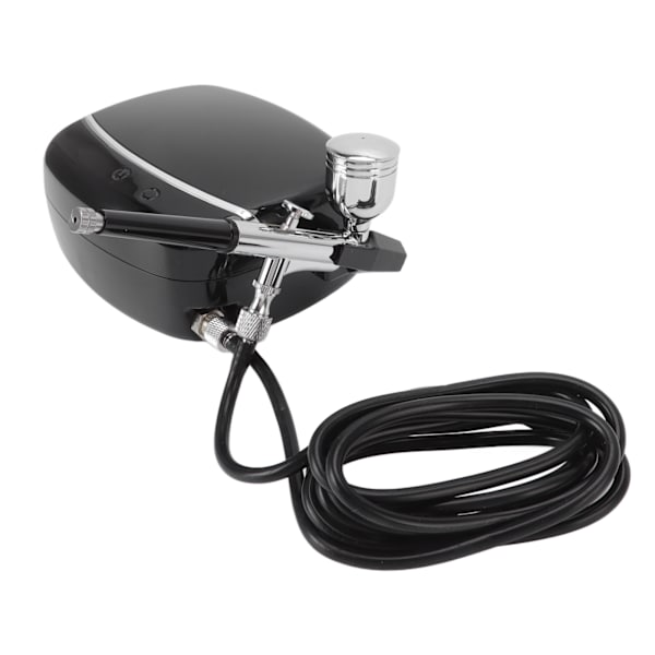 Mini Airbrush Kompressor Kit Feed Oxygen Airbrush Beauty Air