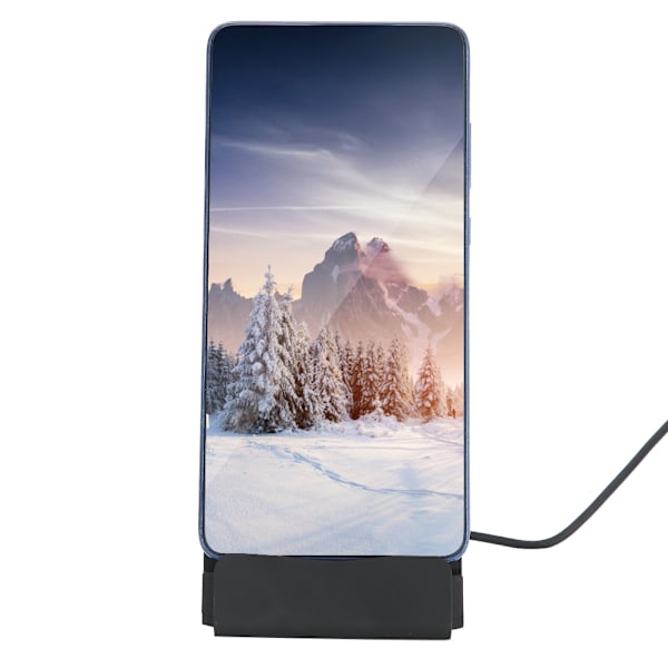 1 x Type-C Charging Base