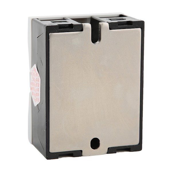 BRM-10LA Solid State Relay 10A SSR Dammsäker Elektriska Tillbehör Hög Konduktivitet för Industritillbehör