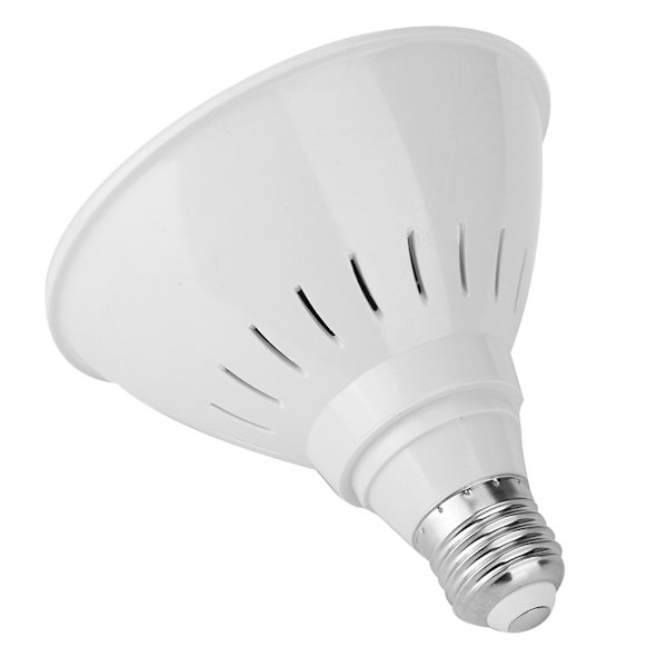 Yksipäinen 260LED Kasvilamppu LED Kasvien Kasvatusvalo Kukkien Istutukseen 85V-265V