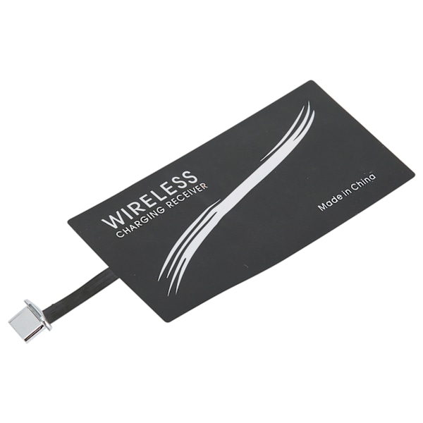 2 x Wireless Charger Receivers