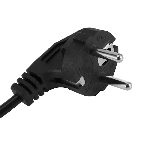 85-265V 360W UFO 36 LED Växtlampa Fullspektrumlampa För Växttillväxt Svart (EU-Standard)