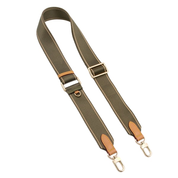 Taske Remme Udskiftning Crossbody Tasker Håndtaske Bred Nylon Læder Justerbar, Skulder Crossbody Taske Rem