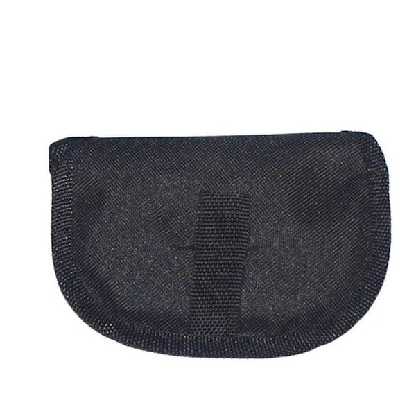 Midjeväska Nylon Pack Handspänne Midjeväska Portabel Magväska S5U6
