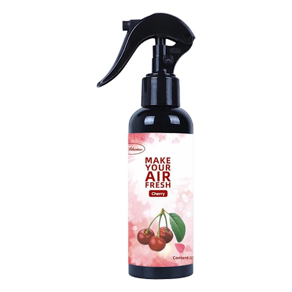 Spray med doft av ny bil 150 ml Långvariga bilfräschare New N9 I 1pcs