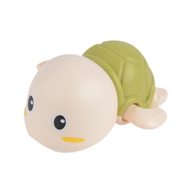 Sommar Baby Badleksak Badsaker För Baby Kedja Simleksaker F Pink 1pcs