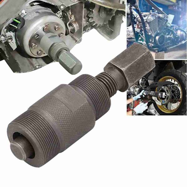 Motor Magneto Svänghjul Avdragare Reparationsverktyg För Motorcykel V3A9 ny I2 Hot C4E6