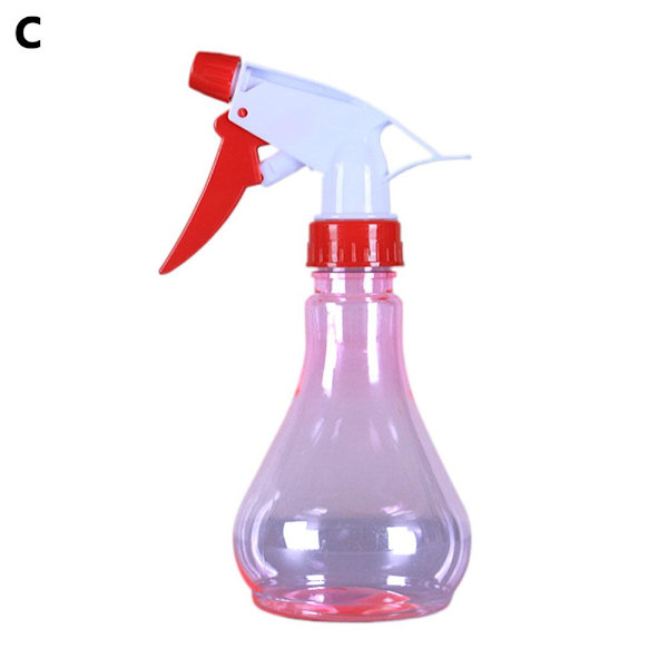 Fgbetcv Sprayflaskor Dusch & Stråle, Sprayflaskor i Plast, Plast pink 1pcs