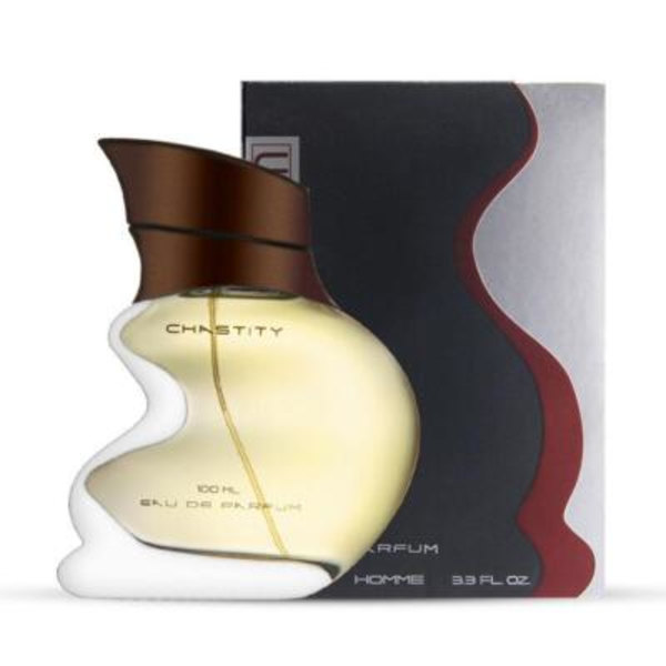 Chastity for Men av Rasasi Spray 100ml - Fri Expressfrakt FÖRPACKAD