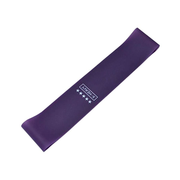 Gym med elastiska band, träningsutrustning, yogaresistans 20 bl onesize