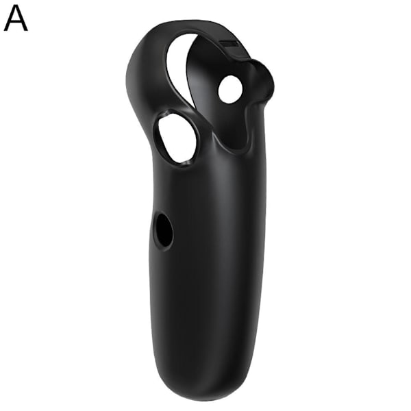 Silikonskyddsfodral Dammtätt för dji Motion 3 Lot F2 Q8N9 P3A8 Black  For DJI RC Motion 3