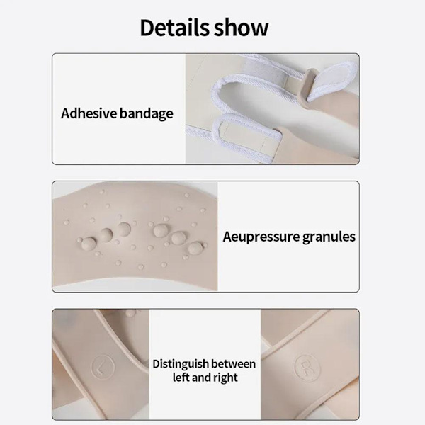 Silikon Elastisk Ansiktsbantningsbandage V Linje Ansiktsformare Kindlyft‘*