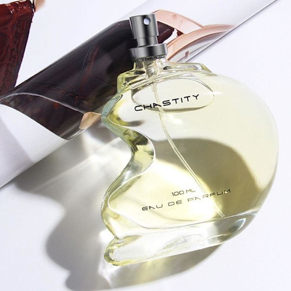 Chastity for Men av Rasasi Spray 100ml - Fri Expressfrakt FÖRPACKAD