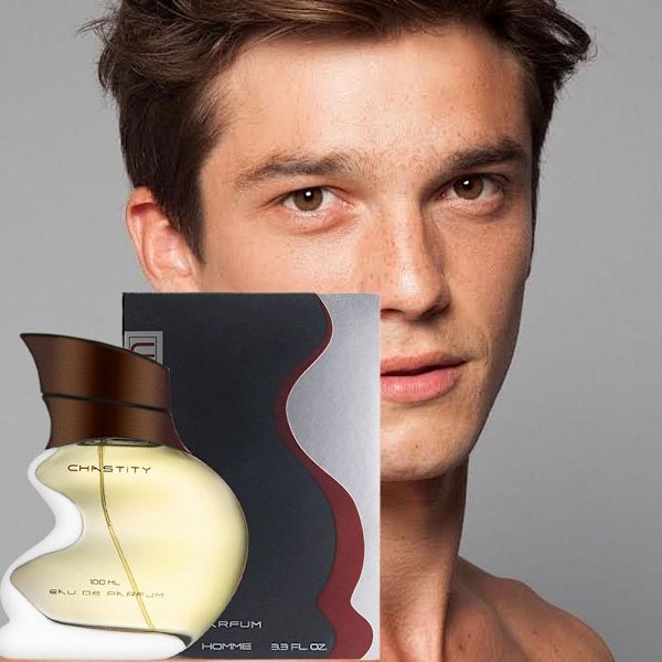 Chastity for Men av Rasasi Spray 100ml - Fri Expressfrakt FÖRPACKAD