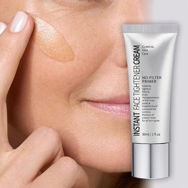 Omedelbar Ansiktslyftare No-Filter Primer, Omedelbar Ansiktslyftare Primer❀