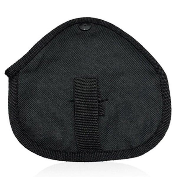 Midjeväska Nylon Pack Handspänne Midjeväska Portabel Magväska S5U6