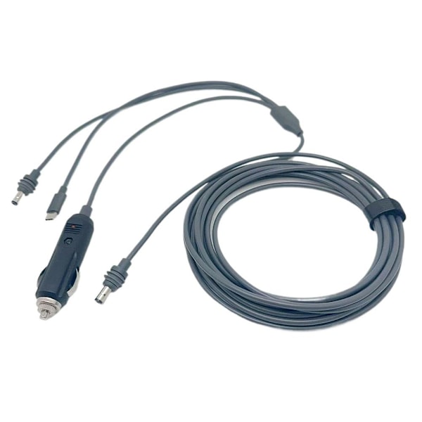 FÖR Starlink Mini 3 i 1 till DC, Strömkabel, Mini type-c laddningskabel Ny A3 5M 1pcs