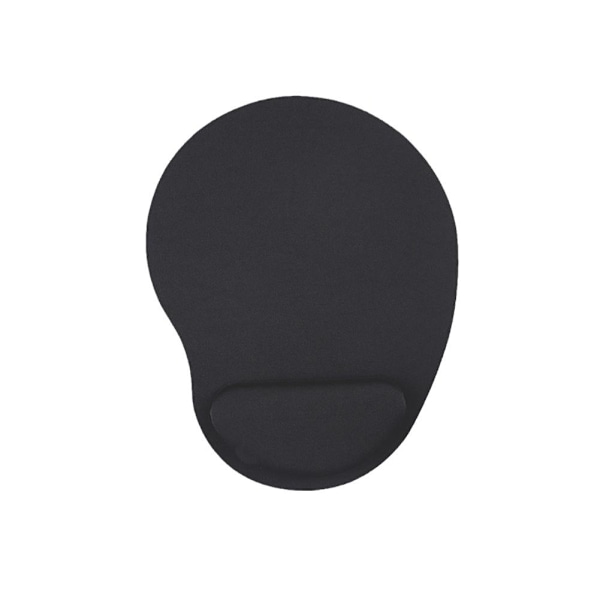 Musmatta handledsstöd ergonomiskt komfortunderlägg dator knä green One-size