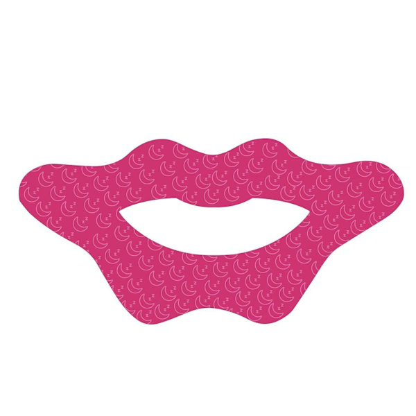 BQLQBQLQ Natt Sömn Läpp Näsa Andningsplåster Set, 30-pack Anti-Snarkningsstickers för Vuxna, Förbättra Sömnkvaliteten, Näskorrigeringstejp - Re