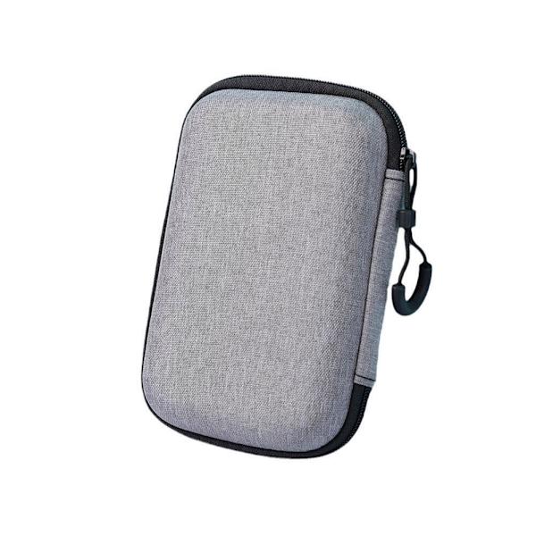 Bärbart Spelfodral För Mini Plus M17 R36S R35S Skyddsväska Förvaring Ny N8 gray For R35S/R36S