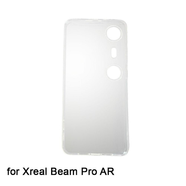 för Xreal Beam Pro smart skyddsfodral skyddande tra hög AU11-skydd E5Z1