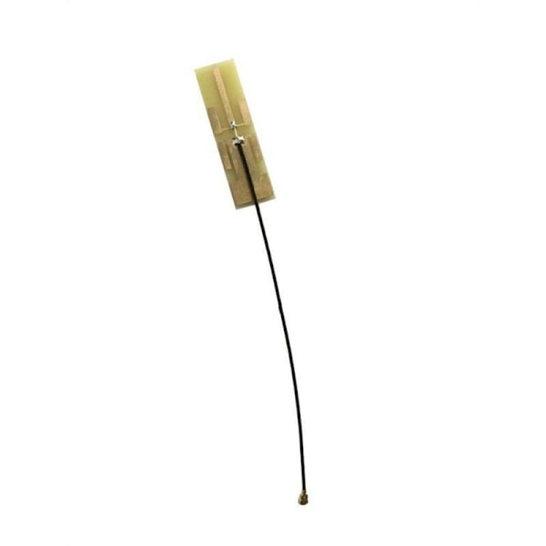 2.4G 5G 5.8G Inbyggd PCB Dubbelfrekvensantenn FPV IPX U.FL O9E9 IPEX -AU.