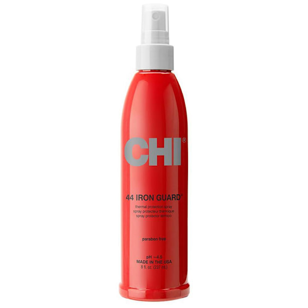 CHI 44 Iron Guard 237ml Värmeskyddande Spray Skyddar Håret f