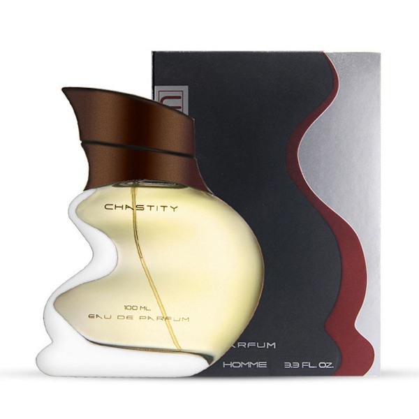 Chastity for Men av Rasasi Spray 100ml - Fri Expressfrakt FÖRPACKAD