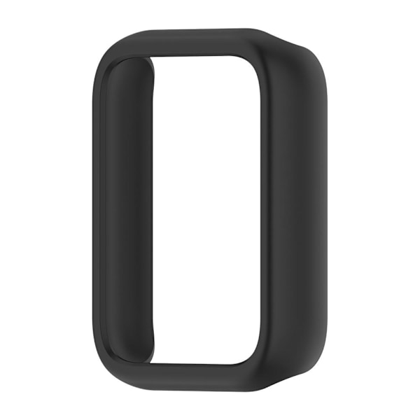 Klocka PC Plast Skyddsfodral för Xiaomi Band 9Pro Q1S1 Transparent 1 pcs
