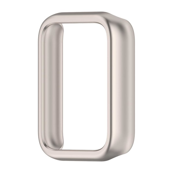 Klocka PC Plast Skyddsfodral för Xiaomi Band 9Pro Q1S1 Transparent 1 pcs