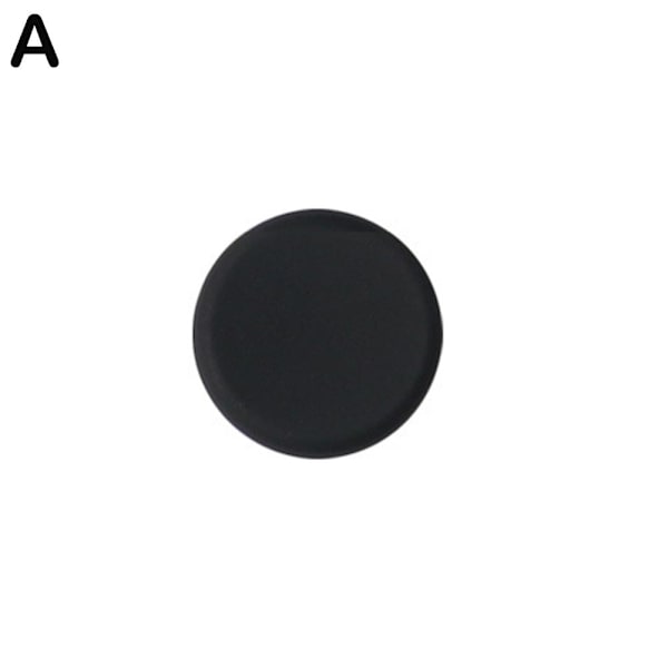 Ersättning Thumbstick Circle Pad Cap för 2DS 3DS 3DS XL gray 1pcs