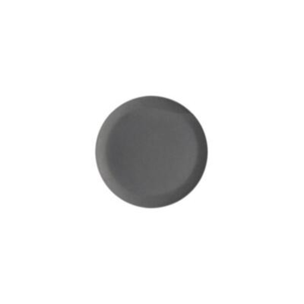 Ersättning Thumbstick Circle Pad Cap för 2DS 3DS 3DS XL gray 1pcs