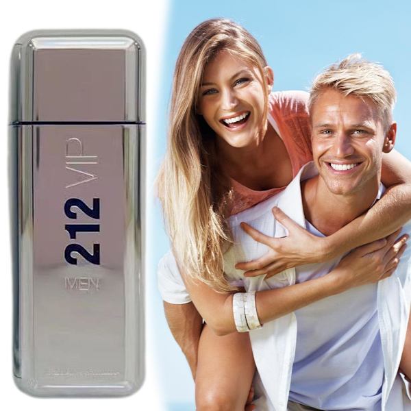 212 Sexy Men av Carolina Herrera Eau De Toilette Natural-Spray 80ml/100ml~ C 100ml