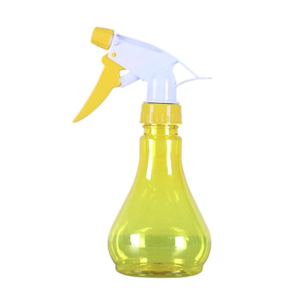 Fgbetcv Sprayflaskor Dusch & Stråle, Sprayflaskor i Plast, Plast yellow 1pcs