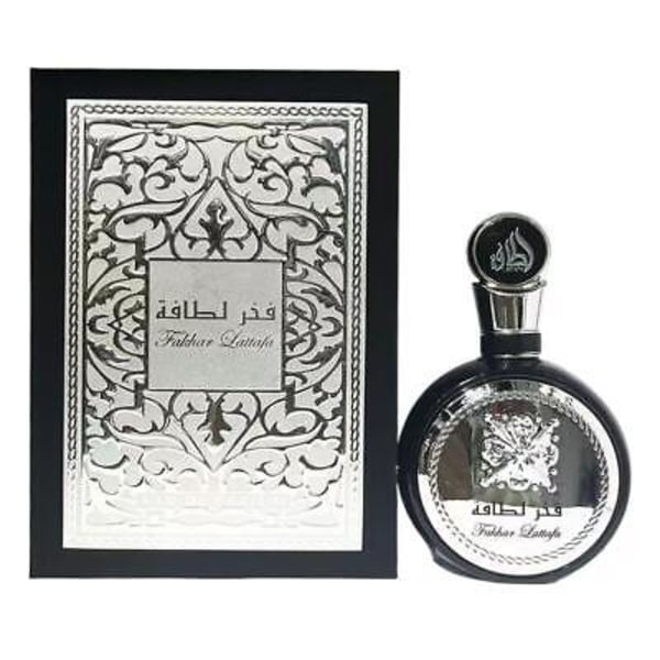 Fakhar by Lattafa Cologne för män EDP 100 ml Ny i kartong. golden 100ml