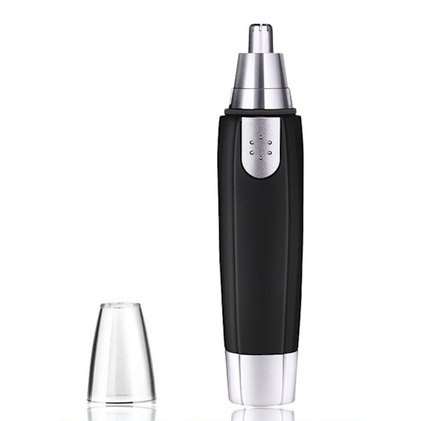Näs- och öronhårstrimmer set Elektrisk klippare Grooming Vård Män/Kvinnor~ Personlig N1K5
