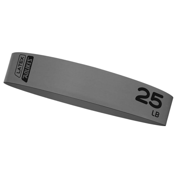 Motståndsband för träning, träningsband, motståndsband blue 500*50*0.7mm