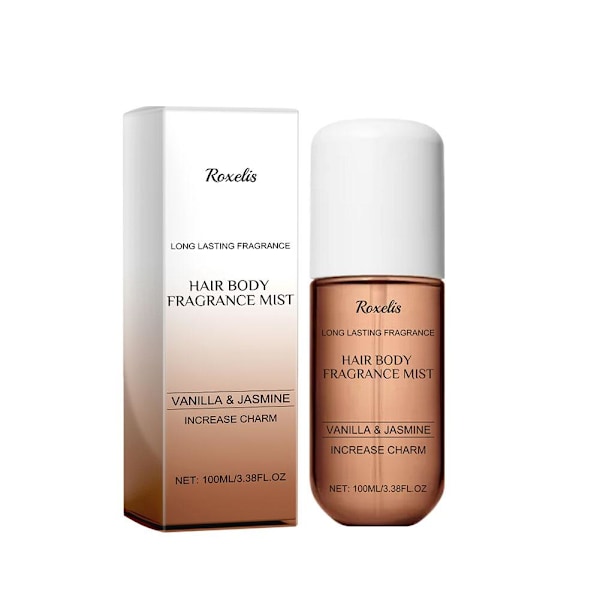 VANILLA SKIN från Phlur Hår- & Kroppsdoft Mist Resespray A