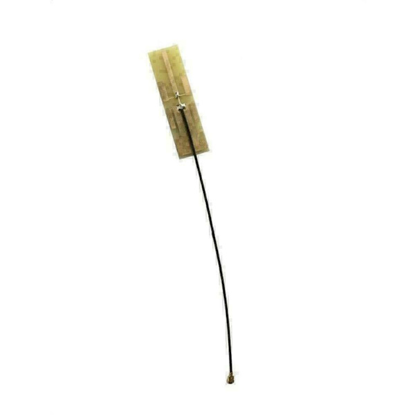 2.4G 5G 5.8G Inbyggd PCB Dubbelfrekvensantenn FPV IPX U.FL O9E9 IPEX -AU.