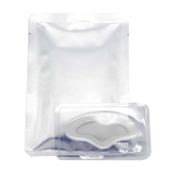 Mikronålar Hyaluronsyra Panna Patch Mask Anti-Aging Rynkborttagare )θ