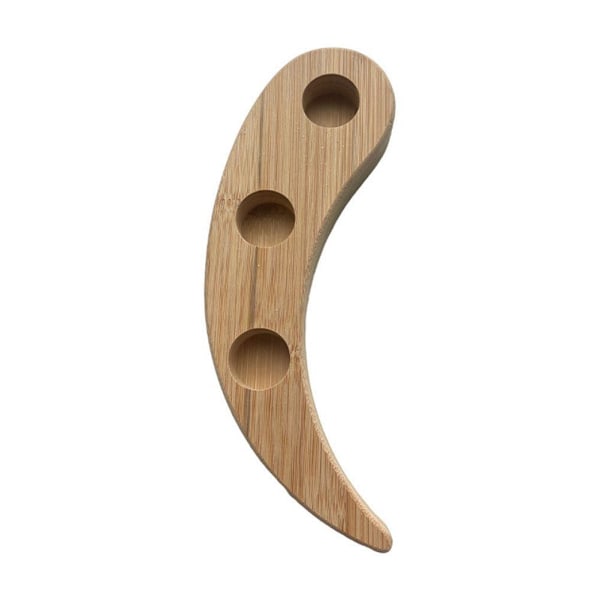 Mini Zen Trädgårdsstämpel Sfärer för Skrivbord Automatisk Skrivbord Zen Trädgård Stämpel Sfär Q7H8 D 1pcs